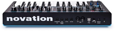 Novation Bass Station II Analogue Mono Synth