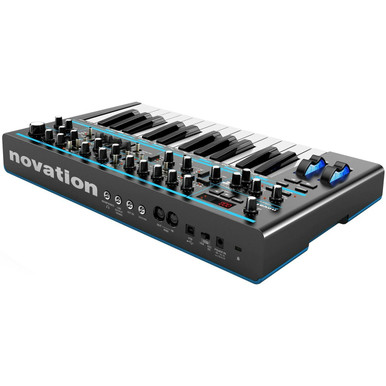 Novation Bass Station II Analogue Mono Synth