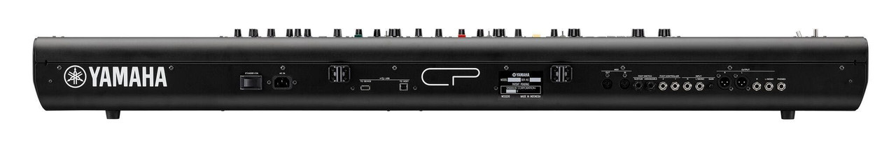 Yamaha CP88 Key Stage Piano - Image 5