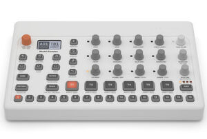 Elektron Model Samples Drum Machine + Sampler - Image 1