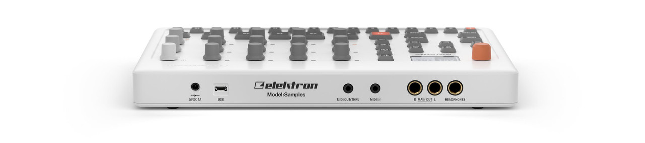 Elektron Model Samples Drum Machine + Sampler - Image 5