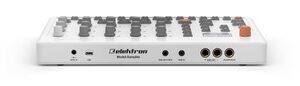 Elektron Model Samples Drum Machine + Sampler - Image 2