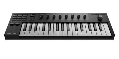 Native Instruments Komplete Kontrol M32 MIDI Keyboard & Controller