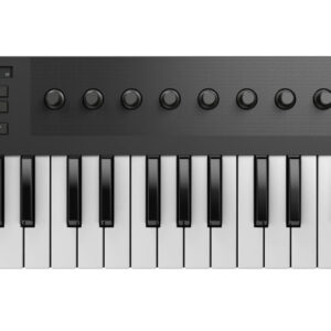 Native Instruments Komplete Kontrol M32 MIDI Keyboard & Controller - Image 5