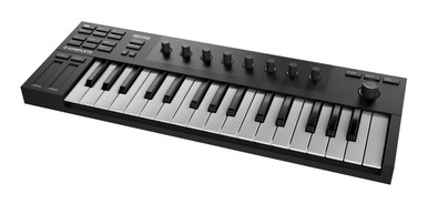 Native Instruments Komplete Kontrol M32 MIDI Keyboard & Controller