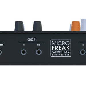 Arturia MicroFreak Paraphonic Hybrid Analog & Digital Wavetable Synth - Image 5