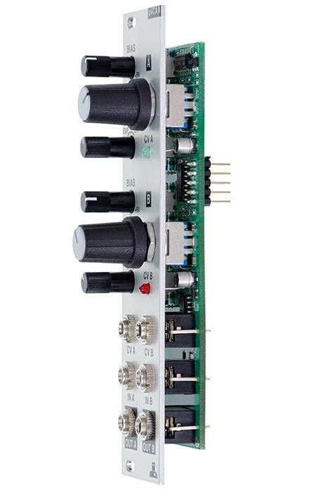 Intellijel uVCA Eurorack Module