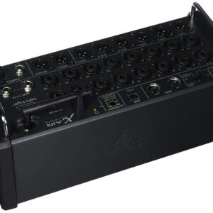Behringer X-AIR XR18 18-Channel 12-Bus Digital Mixer for iPad / Android Tablets - Image 5