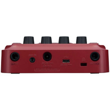 Zoom B1 Four Bass Multi-FX Pedal - Image 3