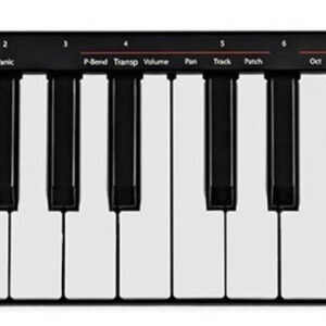 Nektar SE25 Portable MIDI Keyboard - Image 4
