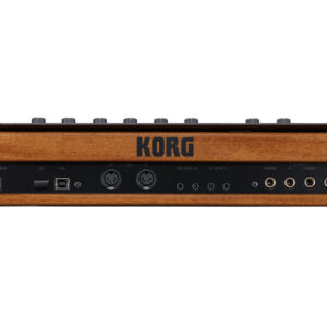 Korg Minilogue XD Polyphonic Analog Desktop Module Synthesizer with Digital Effects and Step Sequencer - Image 5