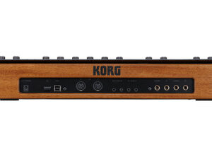 Korg Minilogue XD Polyphonic Analogue Desktop Module Synthesizer with Digital Effects and Step Sequencer - Image 2