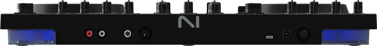 Native Instruments Traktor MX2 2-Channel DJ Controller - Image 5