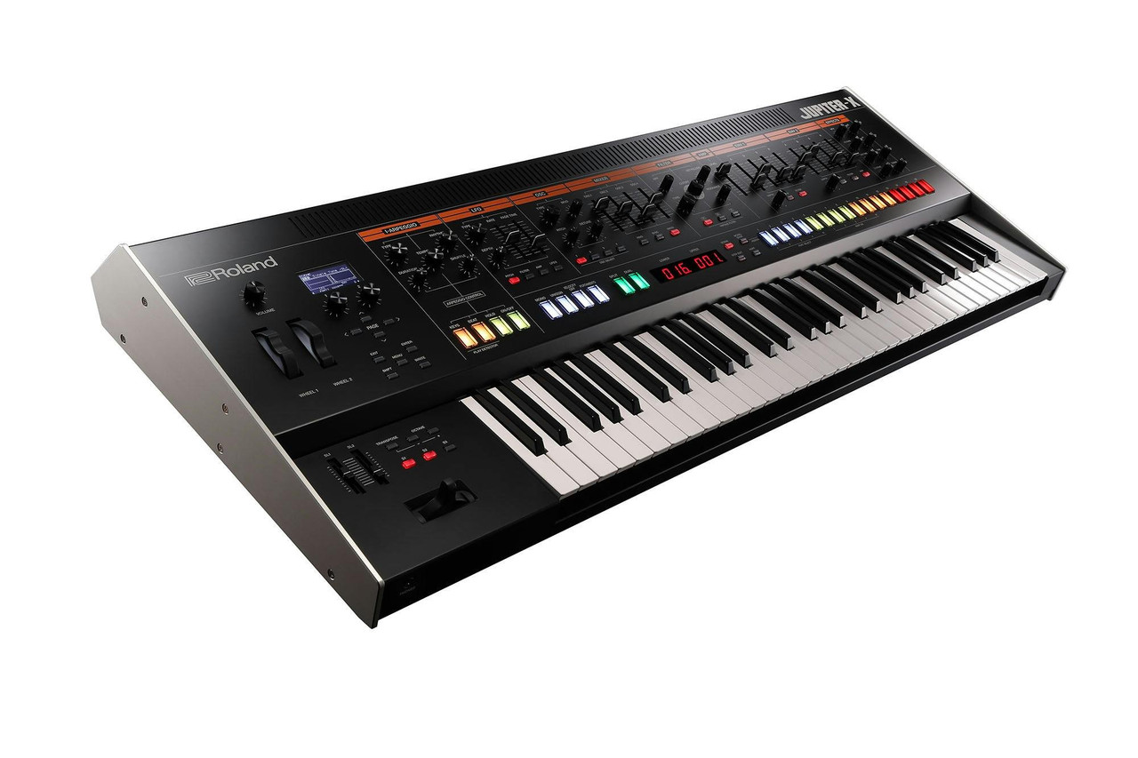 Roland Jupiter X Synth
