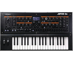 Roland Jupiter XM Synth - Image 1