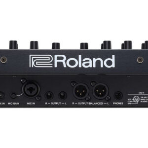 Roland Jupiter XM Synth - Image 5