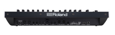 Roland Jupiter XM Synth