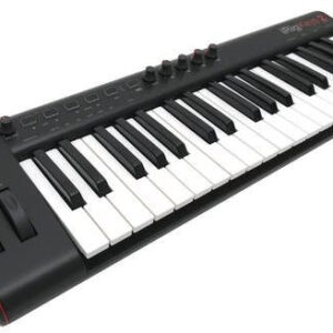 IK Multimedia iRig Keys 2 Pro MIDI Keyboard - Image 5