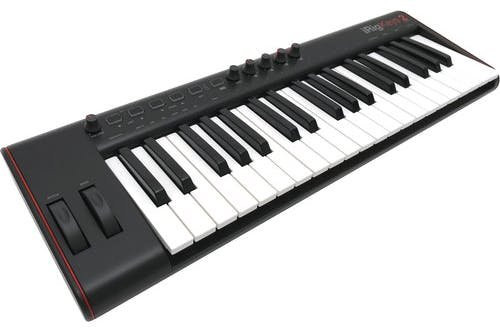 IK Multimedia iRig Keys 2 Pro MIDI Keyboard