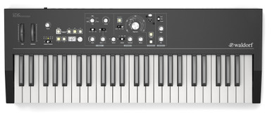 B Stock : Waldorf STVC 49-key String Synthesizer and Vocoder - 003