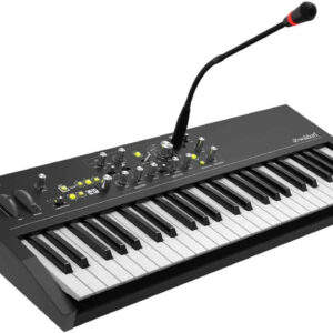 Waldorf STVC 49-key String Synthesizer and Vocoder - Image 5
