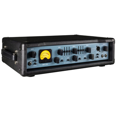 Ashdown ABM-300-EVO IV Bass Amp Head - Image 2