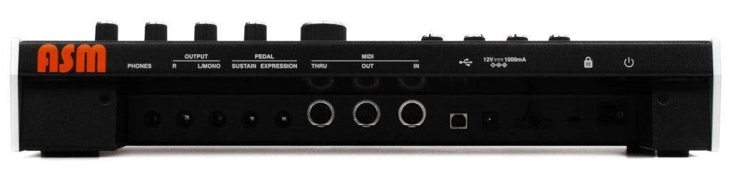 ASM Hydrasynth Virtual Analog Wave-Morphing Desktop Module Synthesizer - Image 5