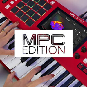 Native Instruments Soul Sessions - MPC Edition - Image 5