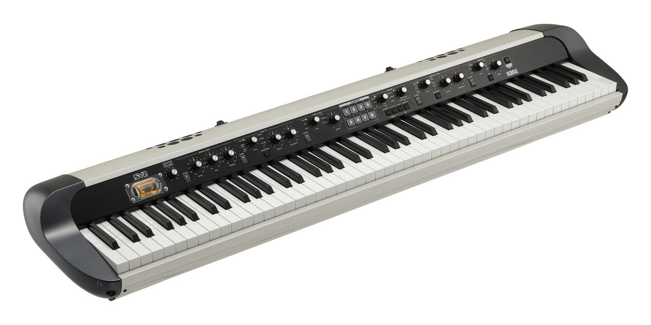 Korg SV2S-88 88-Key Stage Piano