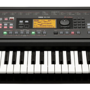 Korg EK-50L Digital Entertainer Keyboard - Image 5