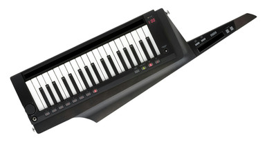 Korg RK100S2-BK Keytar