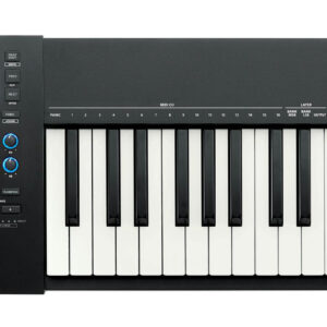 Roland A-88MKII 88-Note MIDI Keyboard & Controller - Image 5