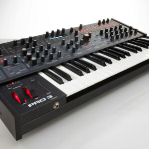 Sequential Pro 3 Multi-Filter Mono Synth - Image 5