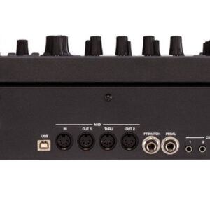 Sequential Pro 3 Special Edition Multi-Filter Mono Synth - Image 5