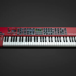 Nord Wave 2 61 Key Synthesizer - Image 5