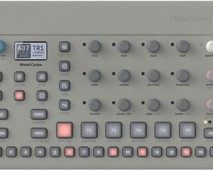 Elektron Model Cycles FM Synth - Image 1