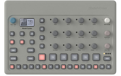 Elektron Model Cycles FM Synth