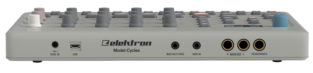 Elektron Model Cycles FM Synth