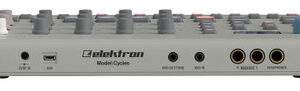 Elektron Model Cycles FM Synth - Image 2