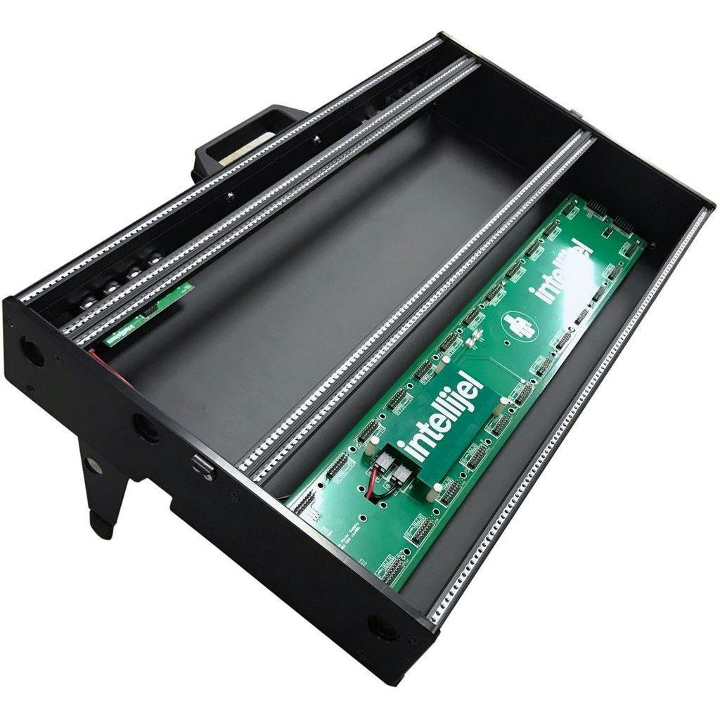 Intellijel 7U Performance Case in Black - Image 5