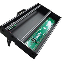 Intellijel 7U Performance Case in Black - Image 3