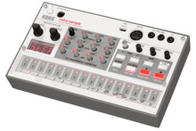 Korg Volca Sample 2 drum machine sequencer - Image 3
