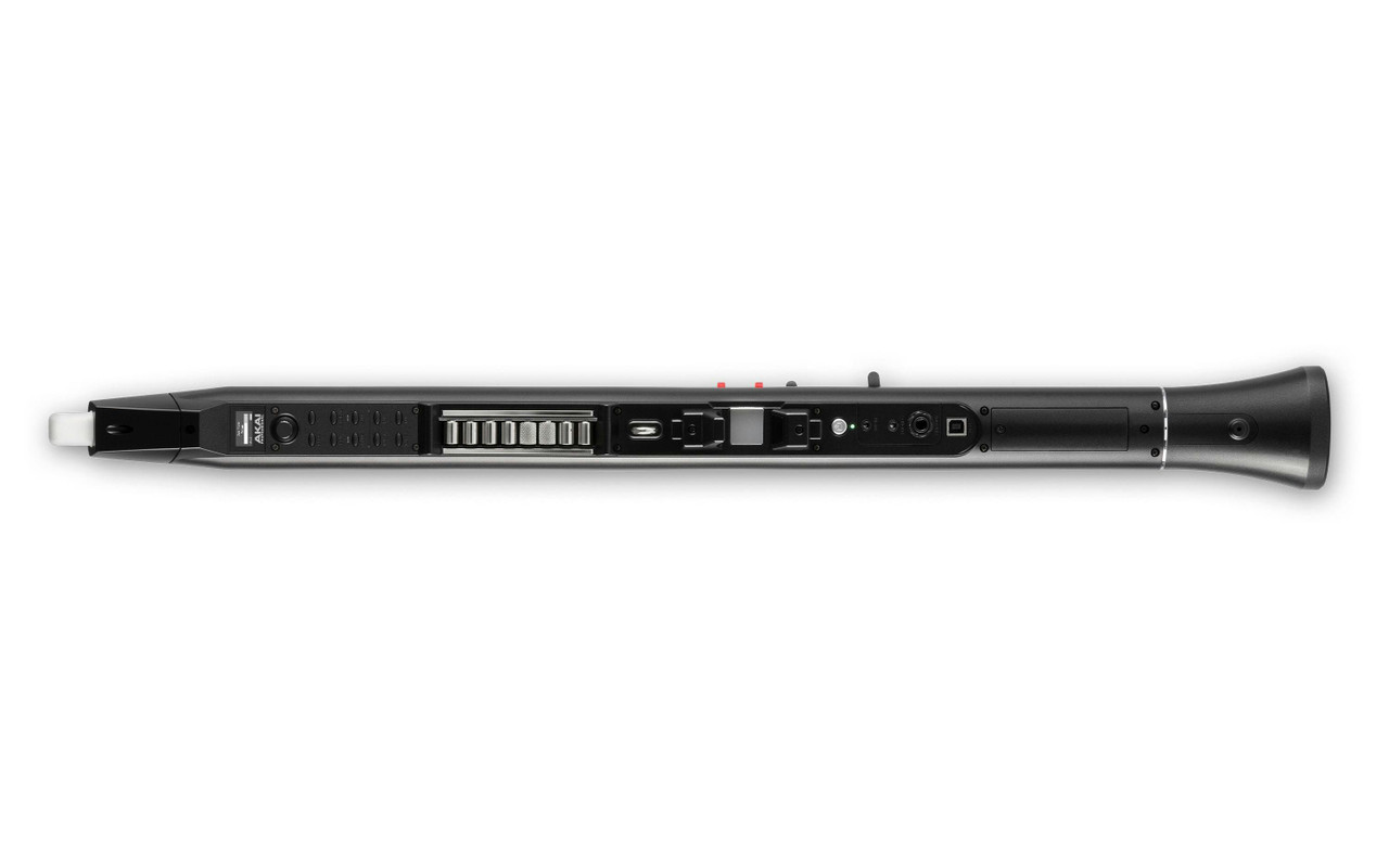 Akai EWI SOLO Electronic Wind Instrument