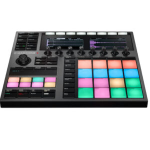 Native Instruments Maschine+ Standalone Groovebox - Image 5