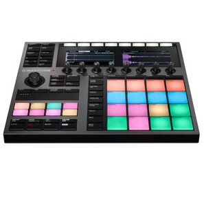 Native Instruments Maschine+ Standalone Groovebox - Image 2