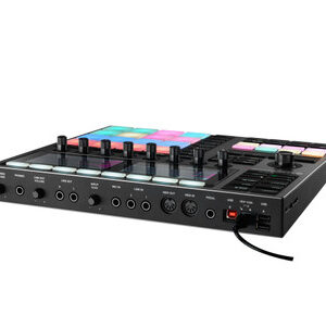 Native Instruments Maschine+ Standalone Groovebox - Image 6