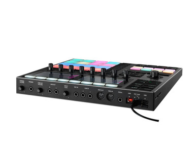 Native Instruments Maschine+ Standalone Groovebox