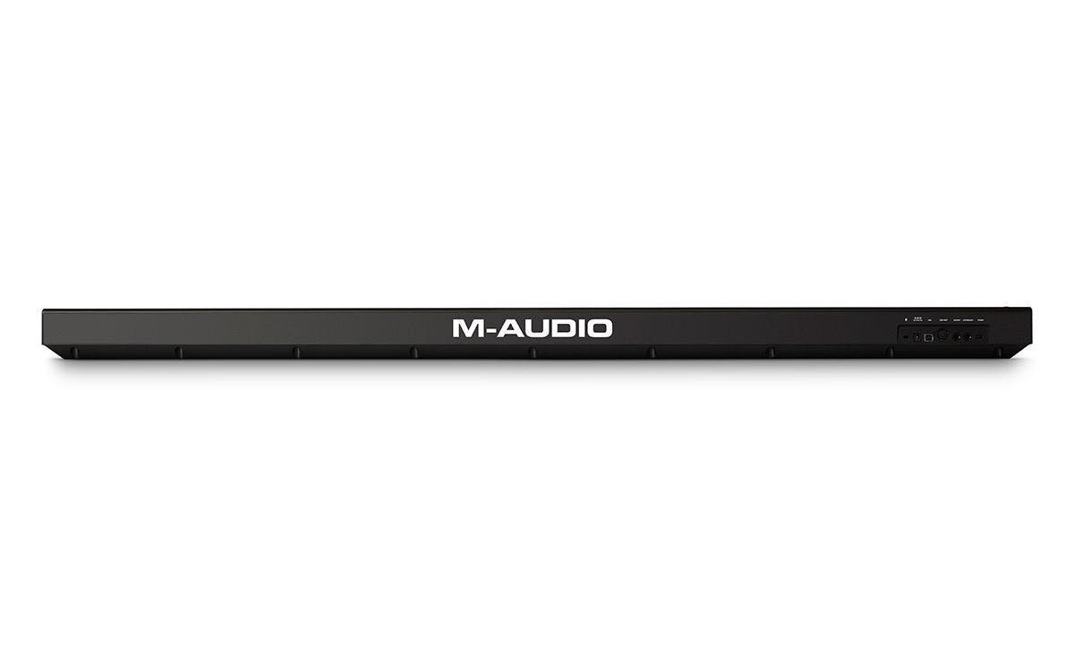M-Audio Keystation 88 MK3 MIDI Keyboard & Controller