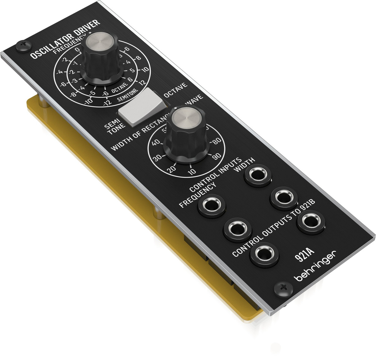 Behringer 921A Oscillator Driver Eurorack Module