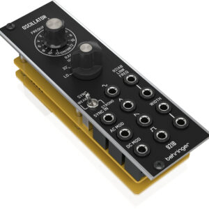 Behringer 921B Oscillator Eurorack Module - Image 5